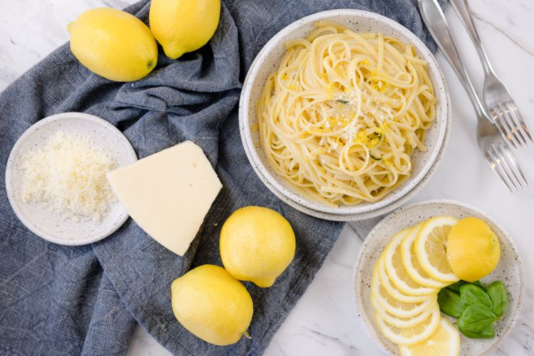 lemonata