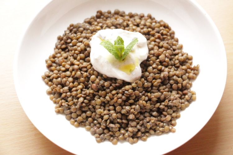 lentils