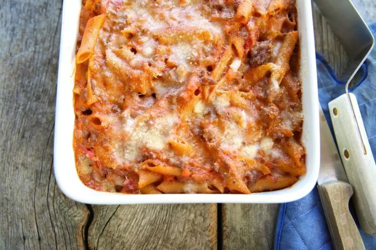 makaronia