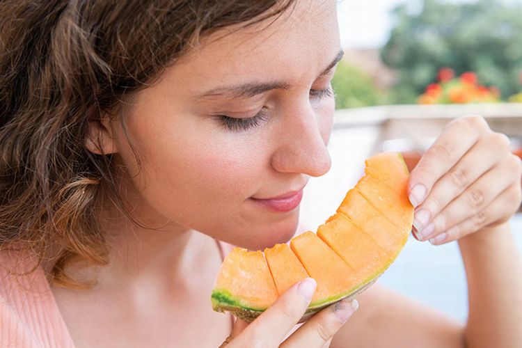 melon