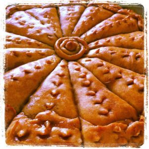 melopita
