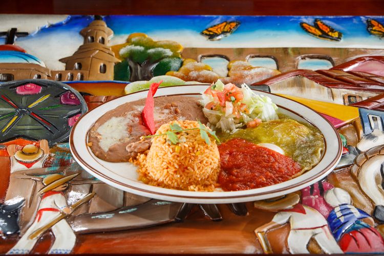 mexi h