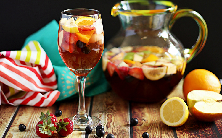 mocktail