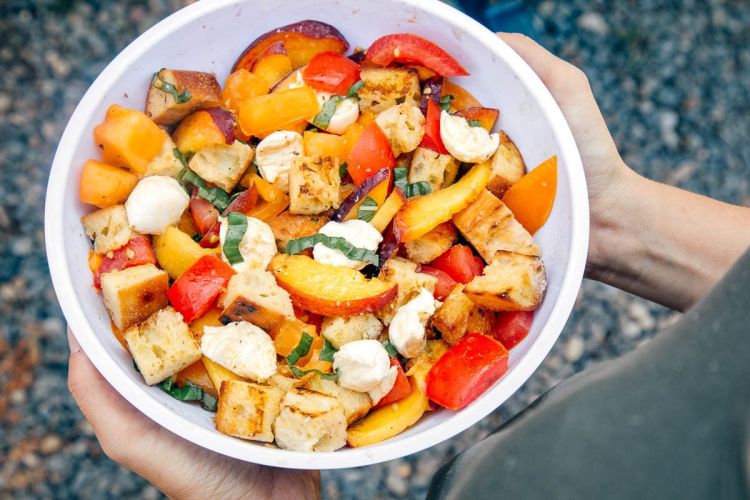 panzanella-