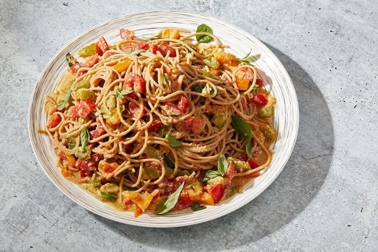 pasta