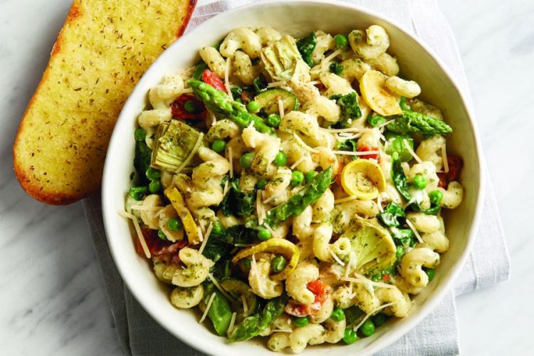 pasta ano