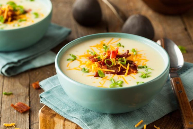 patatosoup
