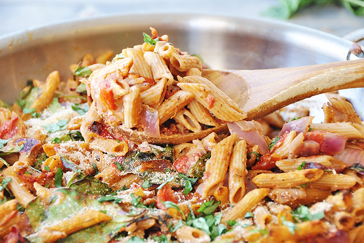 penne