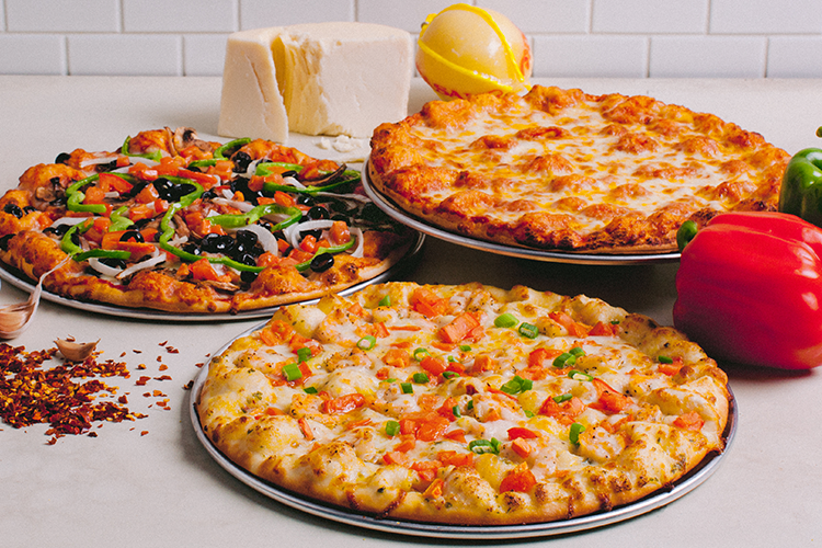 pizzaday