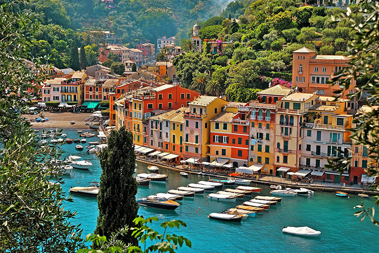 portofino