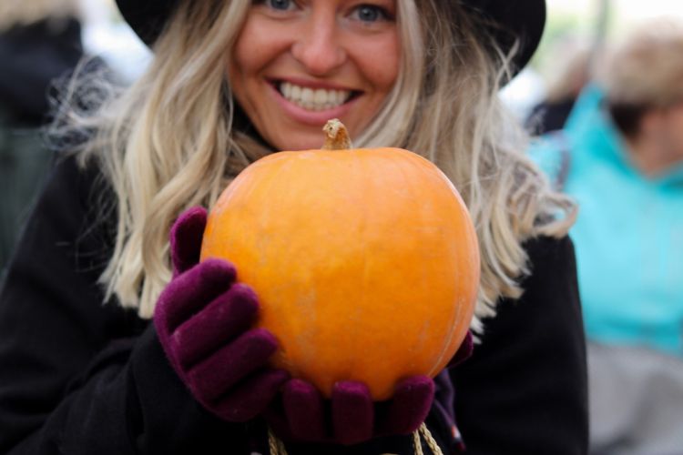 pumpkinca