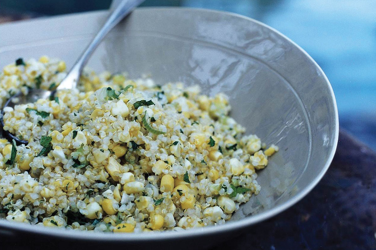 quinoa