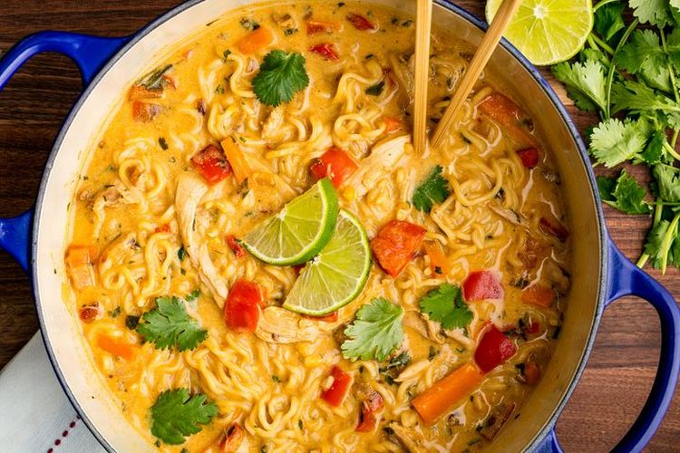 ramen so