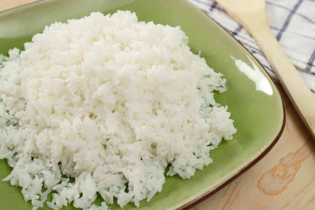 rice