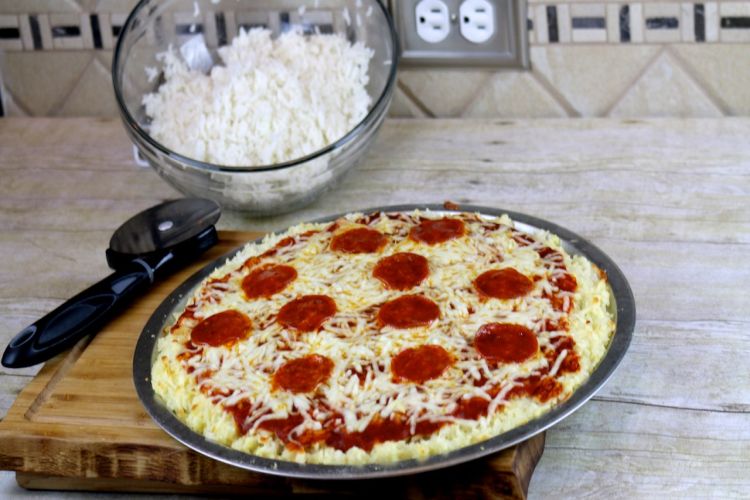 ricepizza