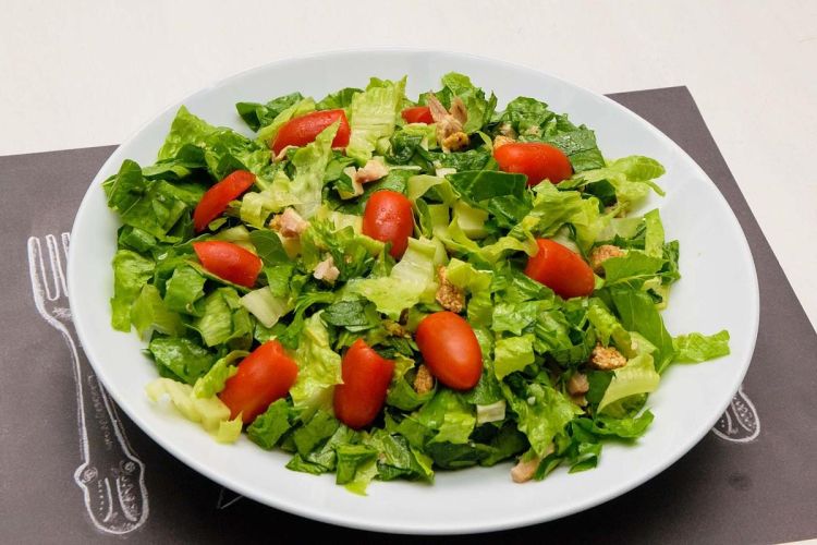 salata d
