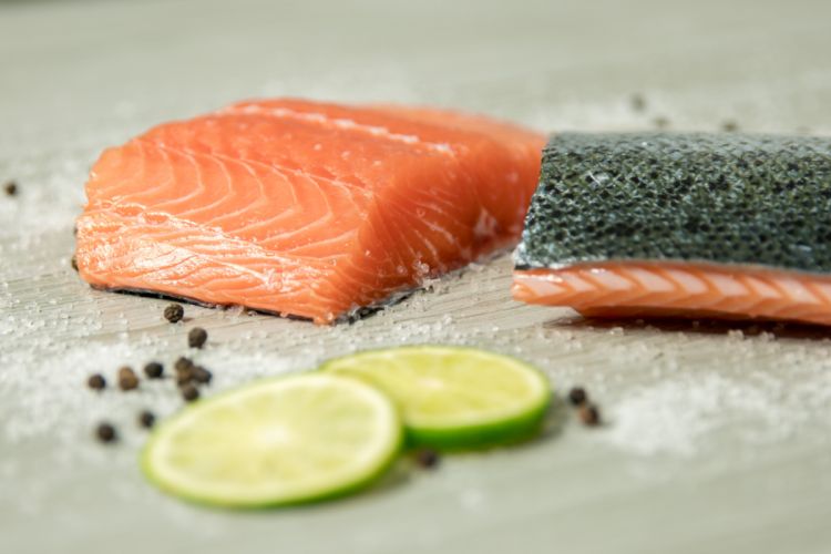 salmon-sp