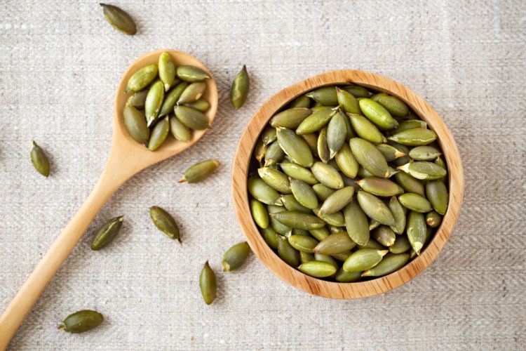 seeds