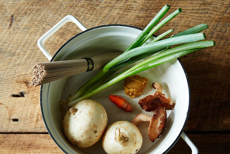 soup