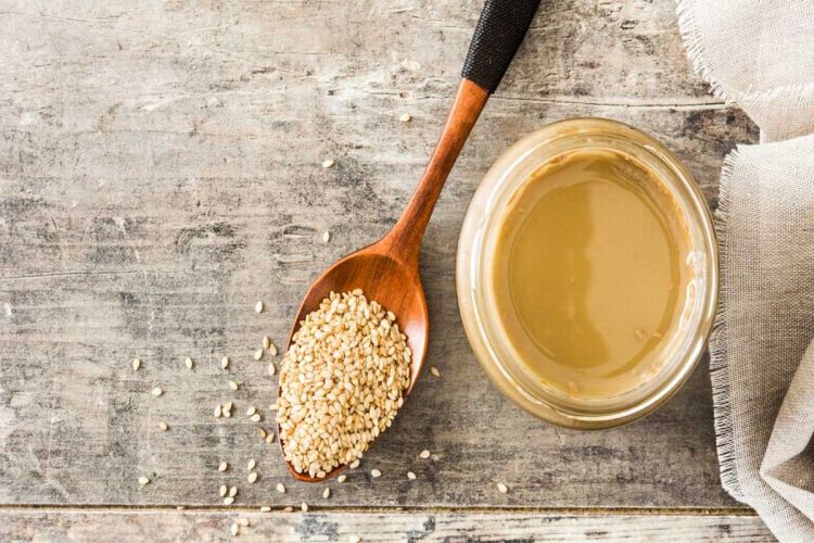tahini