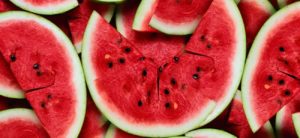 watermelon