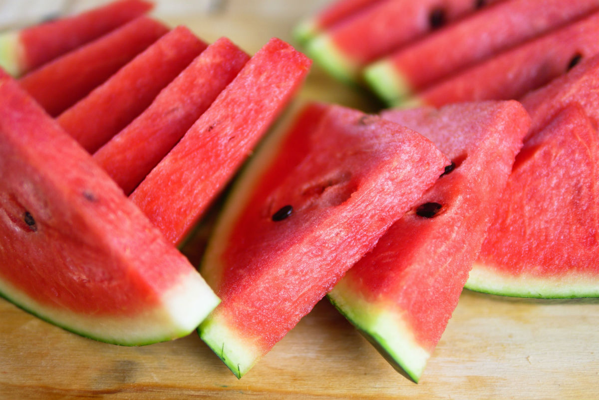 watermelon