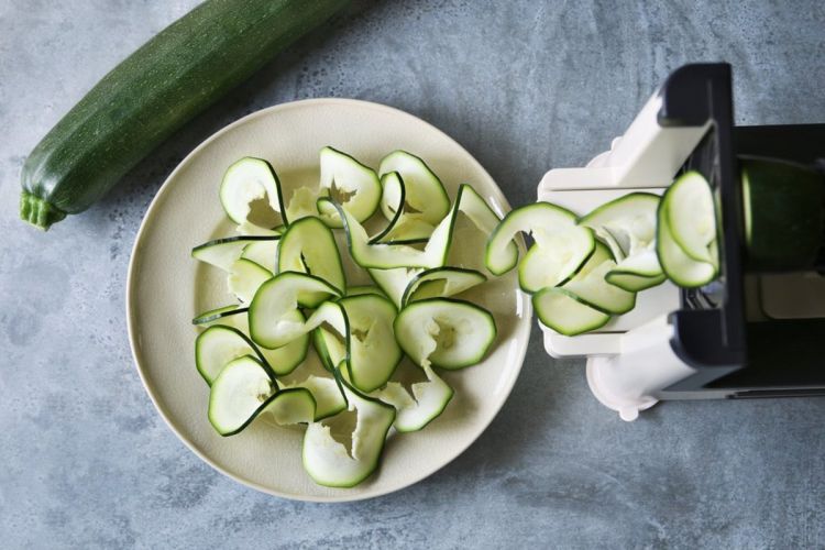 zucchinni
