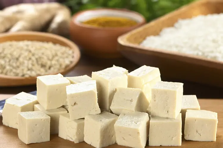 tofu